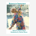 Return to innocence cover